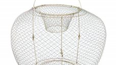 Juvelnic circular sarma Baracuda, ∅=65cm, 40cm