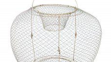 Juvelnic circular sarma Baracuda, ∅=65cm, 40cm