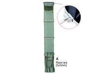 Juvelnic N11A / 2m / plasa rara / Baracuda - 1