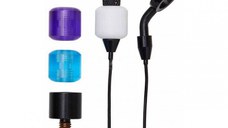 Kit mini hanger Prologic, 4 culori