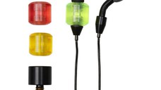 Kit mini hanger Prologic Indicator, 5 culori