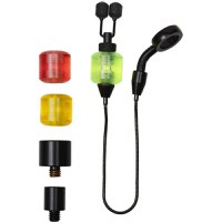 Kit mini hanger Prologic Indicator, 5 culori - 1