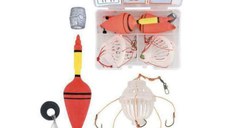 Kit montura Baracuda Tehnoplancton, 2buc
