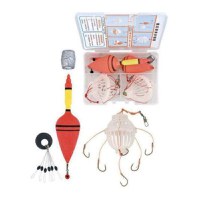 Kit montura Baracuda Tehnoplancton, 2buc - 1