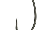 Korda Choddy Barbless Hooks - 10 Pieces Size 4