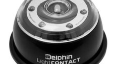 Lampa pentru cort Delphin LightContact, 6+1 LED