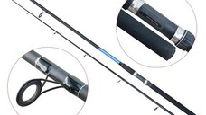 Lanseta amestec Apache Spin 2702; 2.70m / 70-150g / 2 tronsoane Baracuda