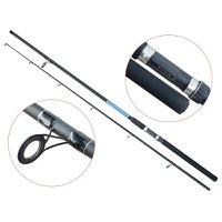 Lanseta amestec Apache Spin 2702; 2.70m / 70-150g / 2 tronsoane Baracuda - 1