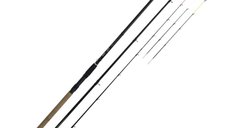 Lanseta Arrow F3 Feeder, 3.60m, 40-80g, 3+3 tronsoane