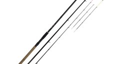 Lanseta Arrow F3 Feeder, 3.60m, 40-80g, 3+3 tronsoane