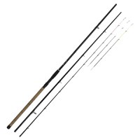 Lanseta Arrow F3 Feeder, 3.60m, 40-80g, 3+3 tronsoane - 1