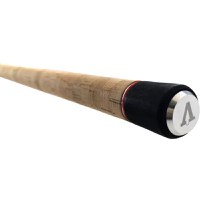Lanseta Arrow F3 Feeder, 3.60m, 40-80g, 3+3 tronsoane - 3