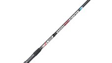 Lanseta Baracuda Balance Tele Feeder 3m, 10-40g, 6 tronsoane