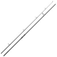 Lanseta Baracuda Black Stone 12, 3.60m, 3lbs, 2 tronsoane - 1