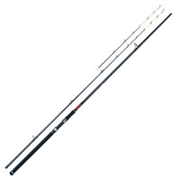 Lanseta Baracuda Challenge MultiPilk, 2.4m, 50-180g - 70-220g, 2 tronsoane - 1