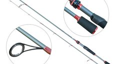 Lanseta Baracuda Chub Fest 2.18m, 3-12g, 2 tronsoane