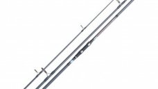Lanseta Baracuda Cocaine Carp, 3.6m, 3.5 lbs, 3 tronsoane