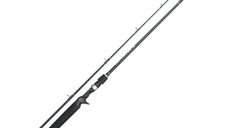 Lanseta Baracuda Crack 2102, 2.1m, 20-50g, 2 tronsoane