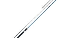 Lanseta Baracuda Crystal Feeder, 3m, 75g, 2 tronsoane