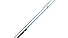 Lanseta Baracuda Crystal Feeder, 3m, 75g, 2 tronsoane