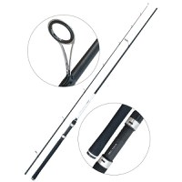 Lanseta Baracuda Cyclone Spin, 2.1m, 15-50g, 2 tronsoane - 2