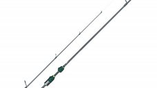 Lanseta Baracuda Echo X, 1.98m, 0.5-6g, 2 tronsoane
