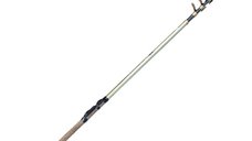 Lanseta Baracuda Focus X Bolo 4.00m, 50-100g
