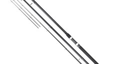 Lanseta Baracuda Fortis Feeder 3.60m, 150g, 3+2 tronsoane