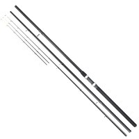 Lanseta Baracuda Fortis Feeder 3.60m, 150g, 3+2 tronsoane - 1