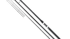 Lanseta Baracuda Fortis Feeder 3.90m, 150g, 3+2 tronsoane