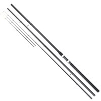 Lanseta Baracuda Fortis Feeder 3.90m, 150g, 3+2 tronsoane - 1
