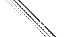 Lanseta Baracuda Fortis Feeder 3.90m, 150g, 3+2 tronsoane