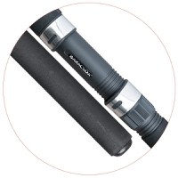 Lanseta Baracuda Fortis Feeder 3.90m, 150g, 3+2 tronsoane - 2