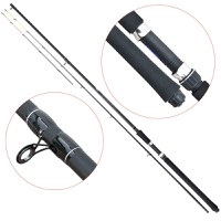 Lanseta Baracuda Fun Picker 2.75m, 15-40g, 2+1 tronsoane - 2