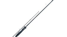 Lanseta Baracuda King Jig 19802 Carbon, 1.98m, 1-6g, 2 tronsoane