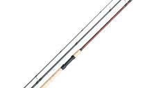 Lanseta Baracuda Match Sicario, 3.6m, 15-40g, 3 tronsoane
