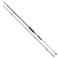Lanseta Baracuda Monster 2.70m, 500-1000g, 2 tronsoane - 1