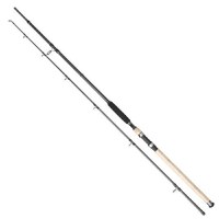 Lanseta Baracuda Monster 3.00m, 500-1000g, 2 tronsoane - 1