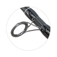 Lanseta Baracuda Monster 3.00m, 500-1000g, 2 tronsoane - 3
