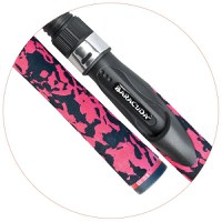 Lanseta Baracuda Navajo 2.10 m, 8–17 g, 2 tronsoane - 4