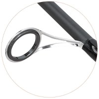 Lanseta Baracuda Navajo 2.40 m, 8–17 g, 2 tronsoane - 3