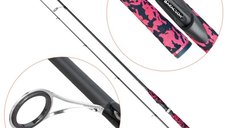 Lanseta Baracuda Navajo 2.70 m, 8–17 g, 2 tronsoane