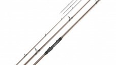 Lanseta Baracuda Opium X Feeder, 3.30m, 20-90g, 3 + 2 tronsoane