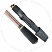 Lanseta Baracuda Opium X Feeder, 3.30m, 20-90g, 3 + 2 tronsoane - 4