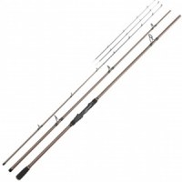 Lanseta Baracuda Opium X Feeder, 3.60m, 30-90g, 3+2 buc - 1