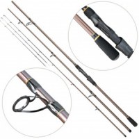 Lanseta Baracuda Opium X Feeder, 3.60m, 30-90g, 3+2 buc - 3