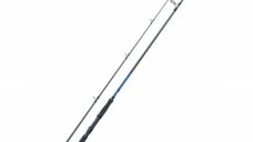 Lanseta Baracuda Pasision Power, 2.4m, 40-125g, 2 tronsoane