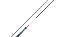 Lanseta Baracuda Predator XP Carbon, 2.4m, 12-40g, 2 tronsoane