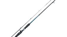 Lanseta Baracuda Pulse 2.10m, 10-30g, 2 tronsoane