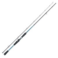 Lanseta Baracuda Pulse 2102, 2.1m, 10-30g, 2 tronsoane - 1